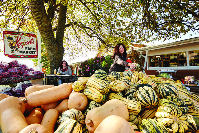 Farmers Market