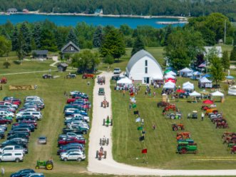 Liberty Grove Historical Society