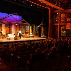 Peninsula Players Theatre