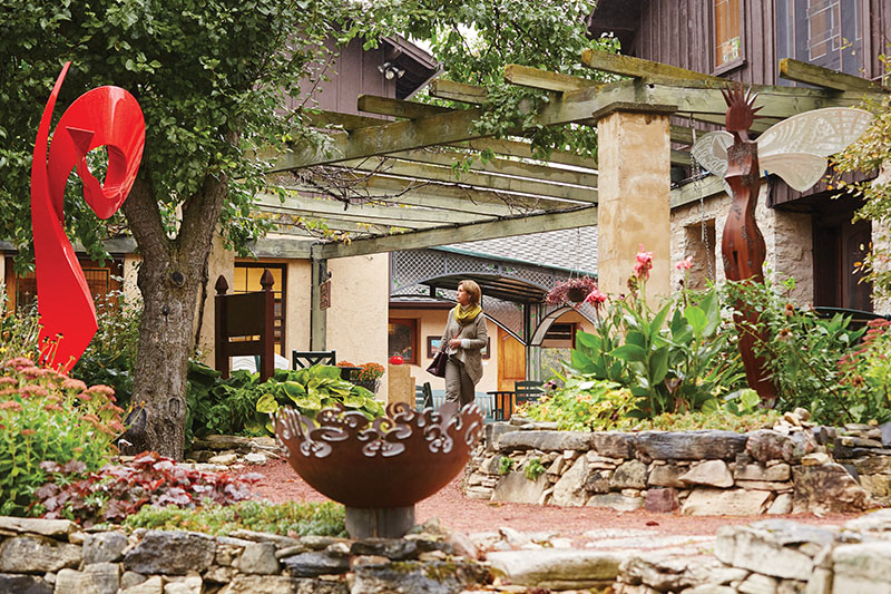 Edgewood Orchard Galleries