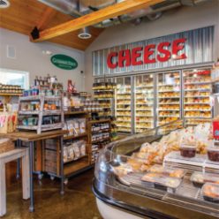 Renard's Cheese