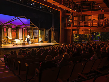 90th Season - Peninsula Players Theatre