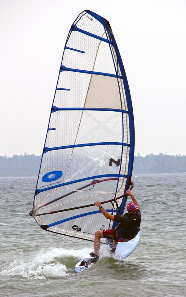 Windsurfing & Kiteboarding