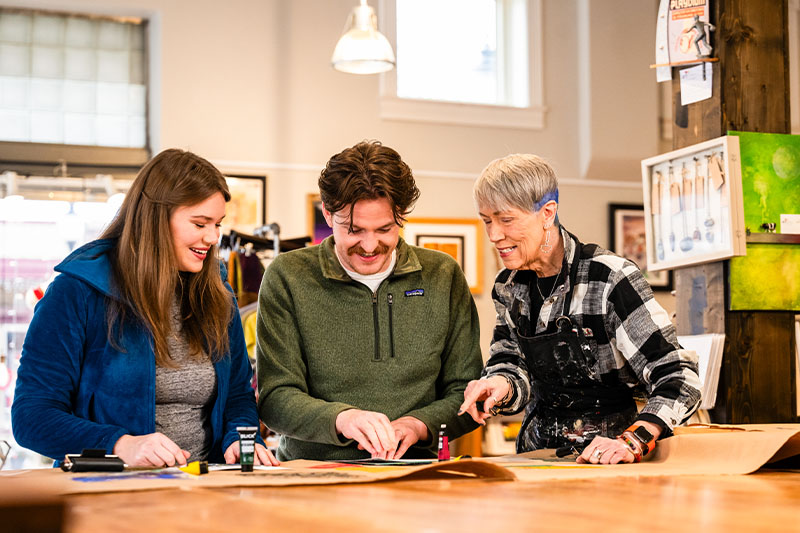 ARTicipation Studio & Gallery