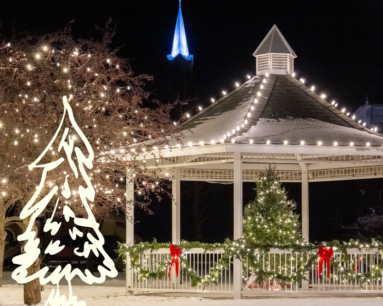 Celebrate the Season