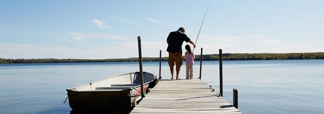 The Door County Fishing Guide