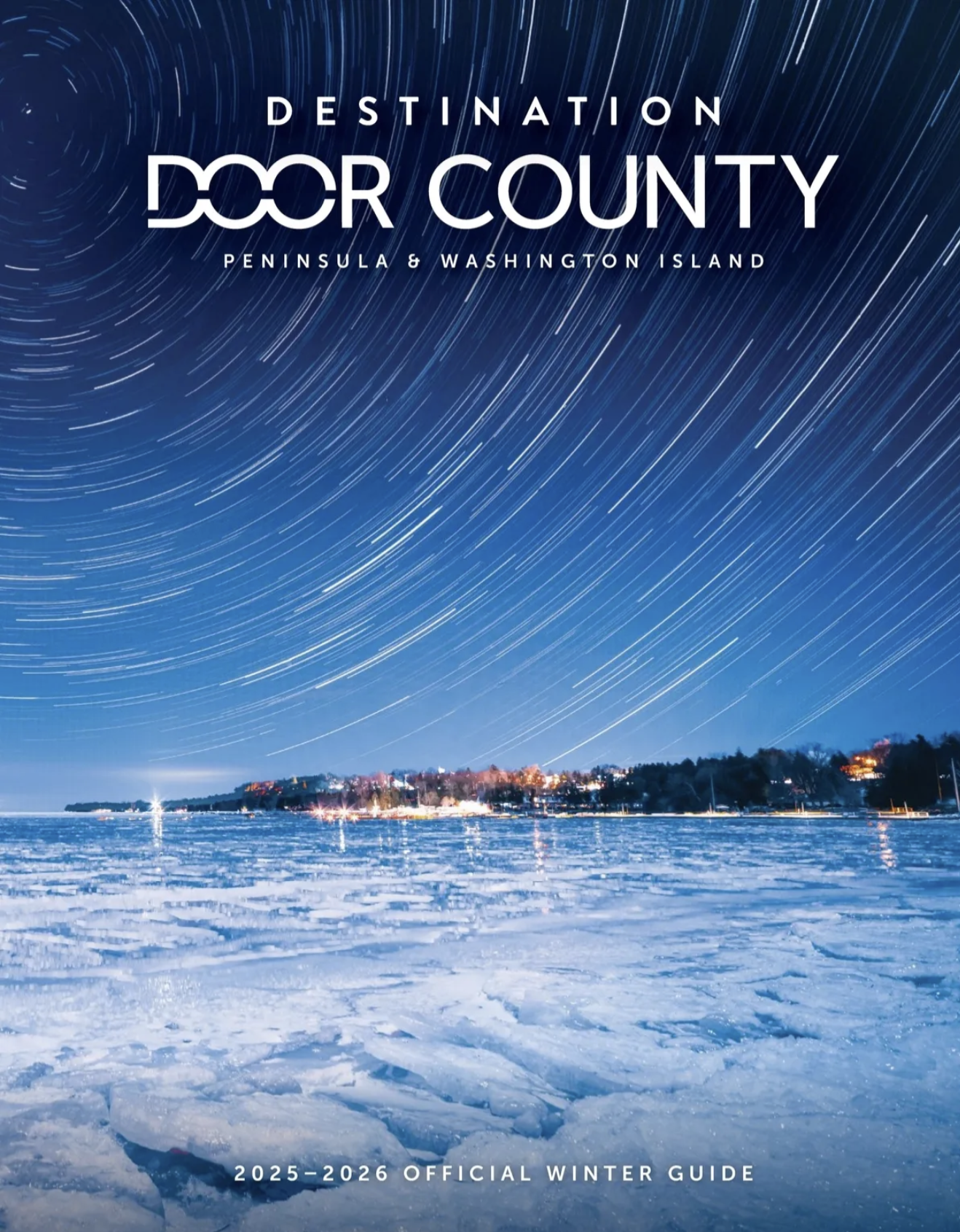 2025-2025 Official Winter Guide