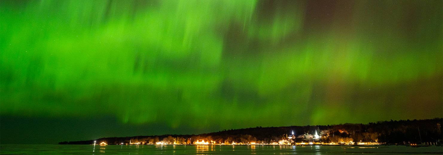 Northern Lights