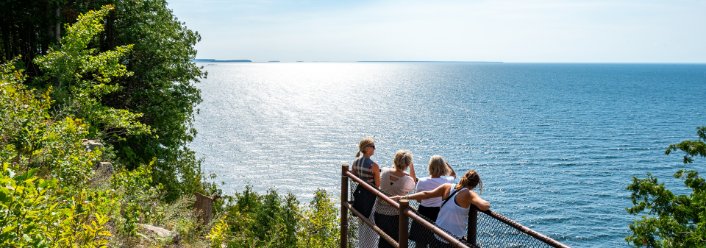 24 hours in Door County: A Perfect Day on the Peninsula