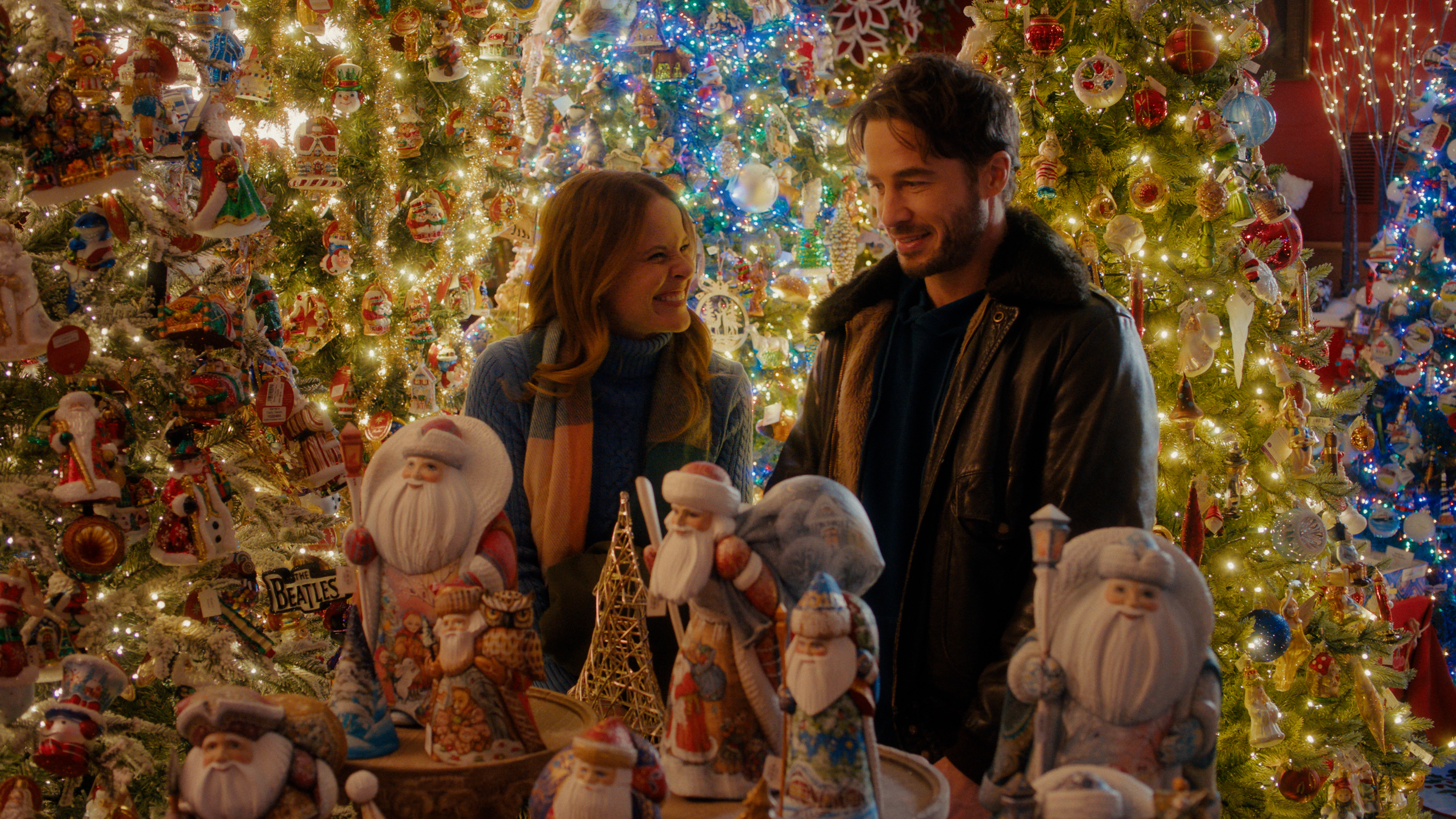 Tannenbaum Holiday Shop