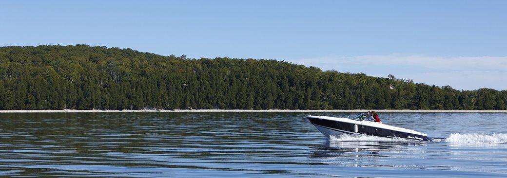 Embrace the Lakes: Boating & Water Sports