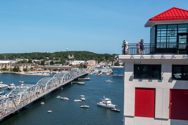 Door County Maritime Museum