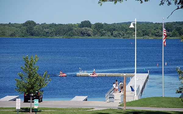 Robert M. Carmody Park (Sturgeon Bay)