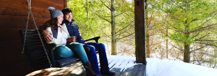 Things to Do this Valentine’s Day in Door County