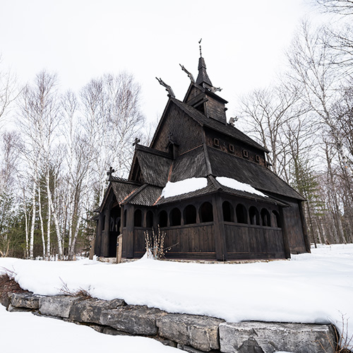 Things to Do on Washington Island