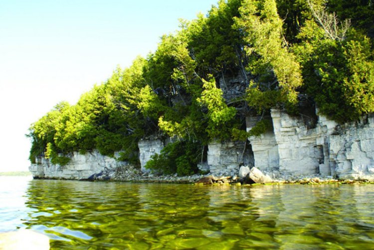 Greater Escarpment Organization Discovery Center