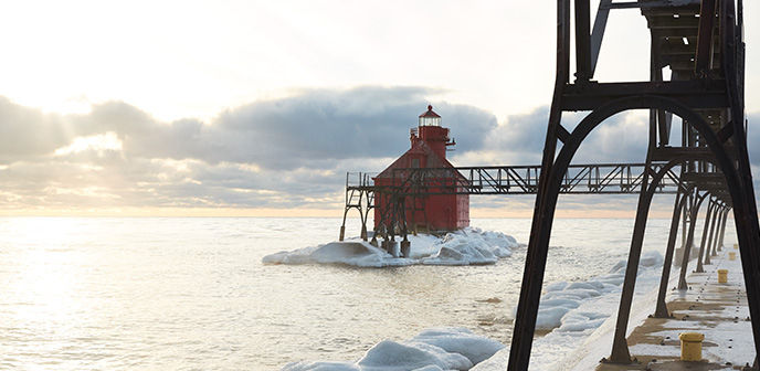 2. Take a lighthouse tour