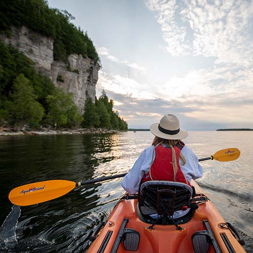 Natural Discovery Tour