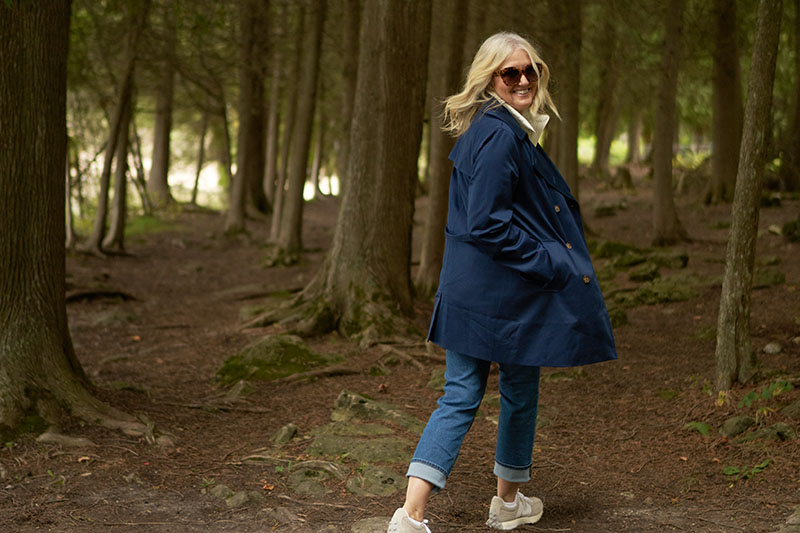 Whitefish Dunes State Park