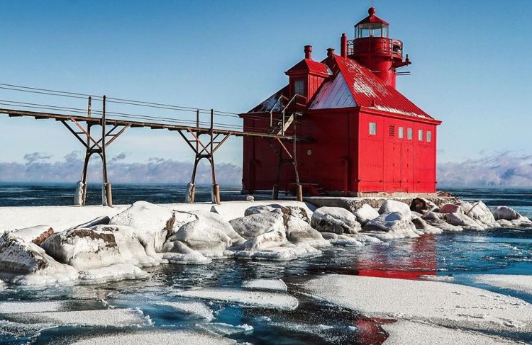 Lighthouses