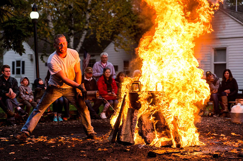 2 Ways to Taste Spring in Door County