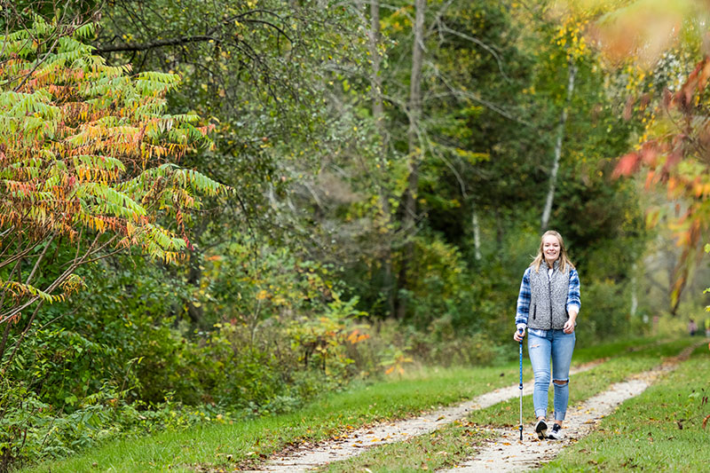 Ahnapee Trail