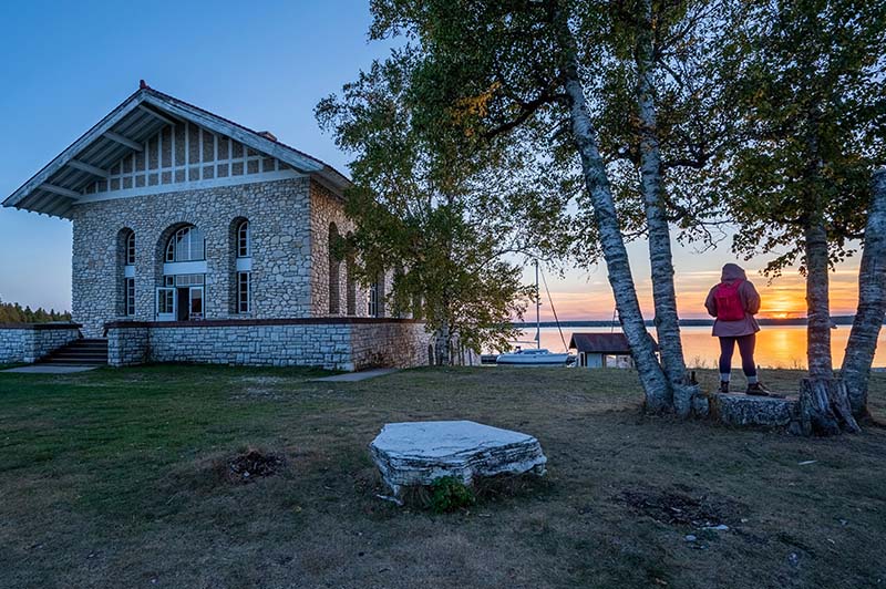 State Parks Camping